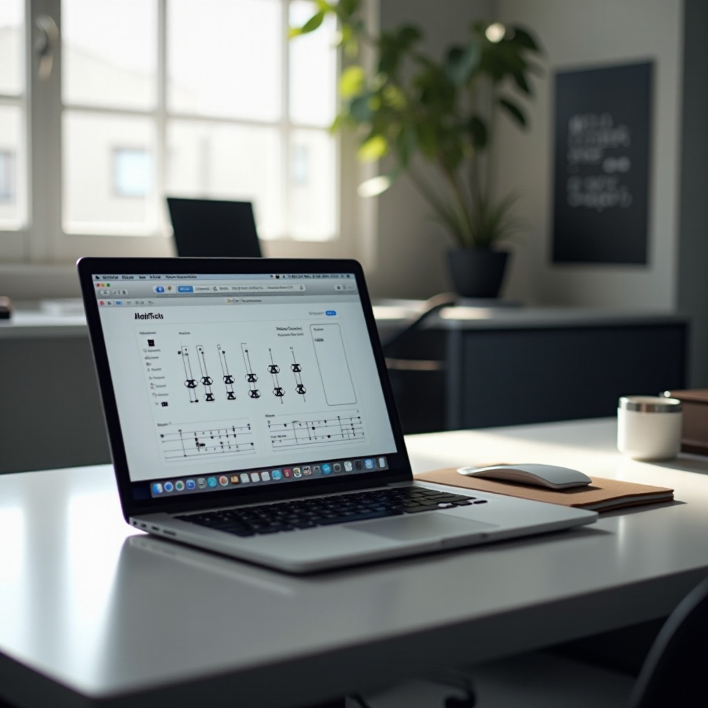 audio étouffé macbook