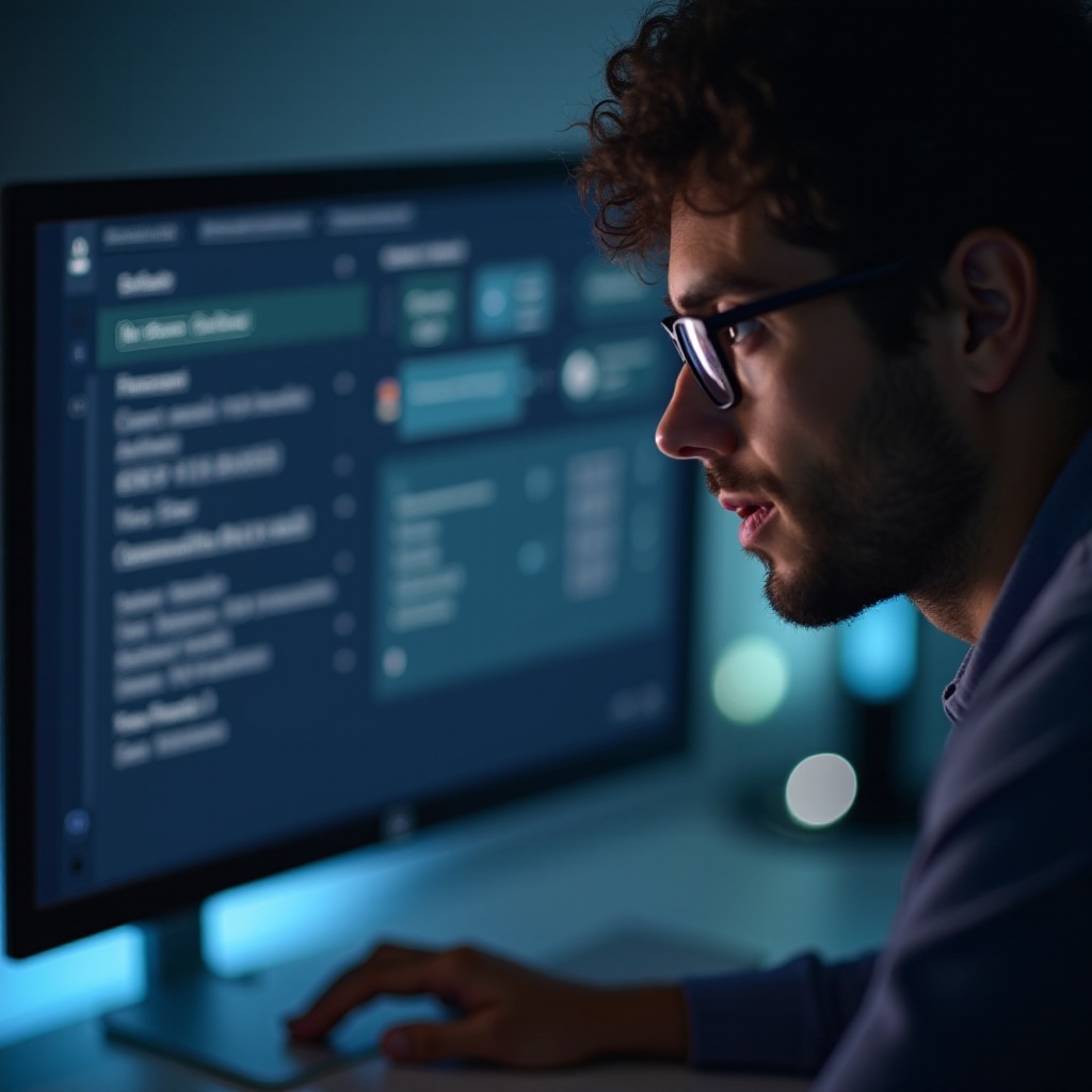 Windows 11 Ethernet werkt niet