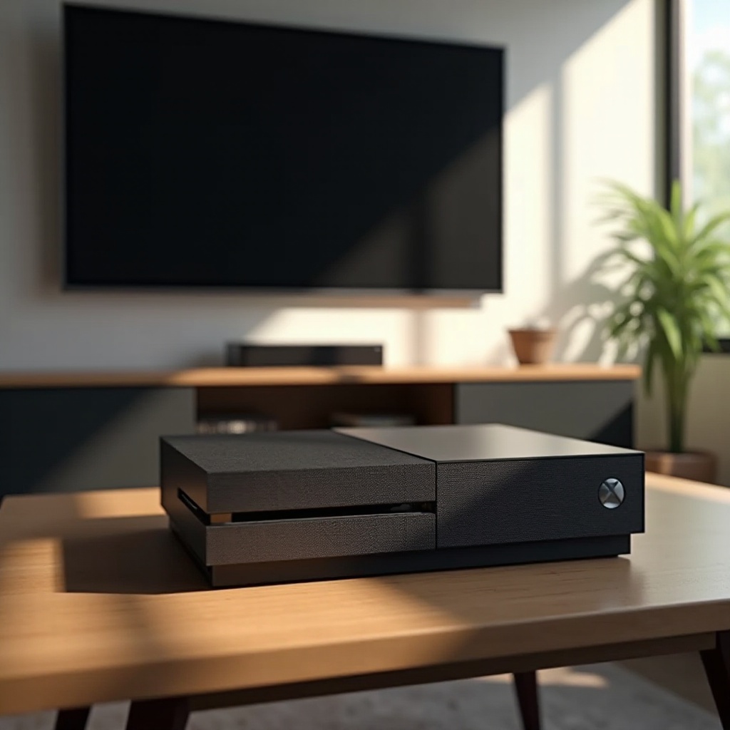 como conectar uma coluna Bluetooth ao Xbox One