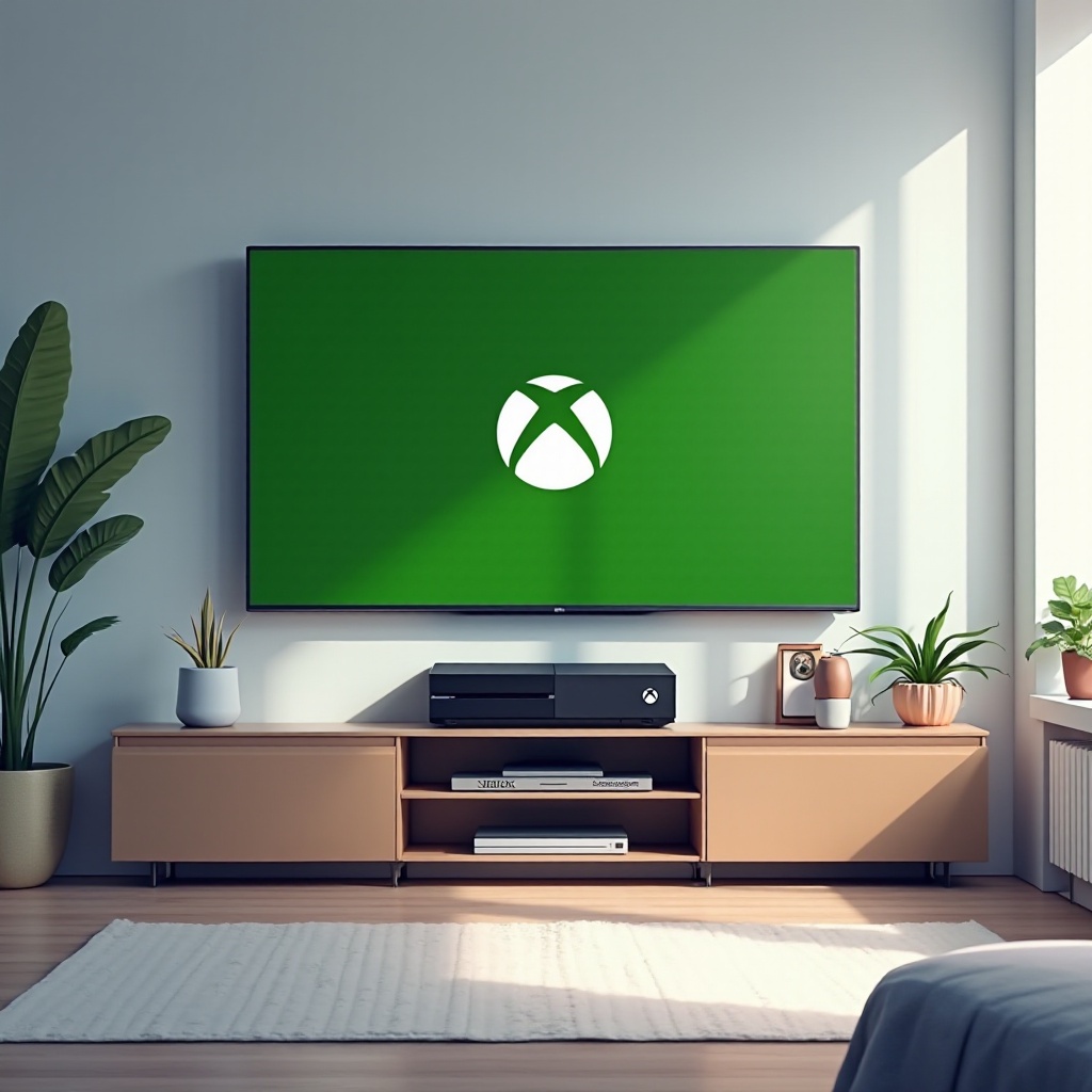 kuinka voin tehdä Xbox One:stani nopeamman