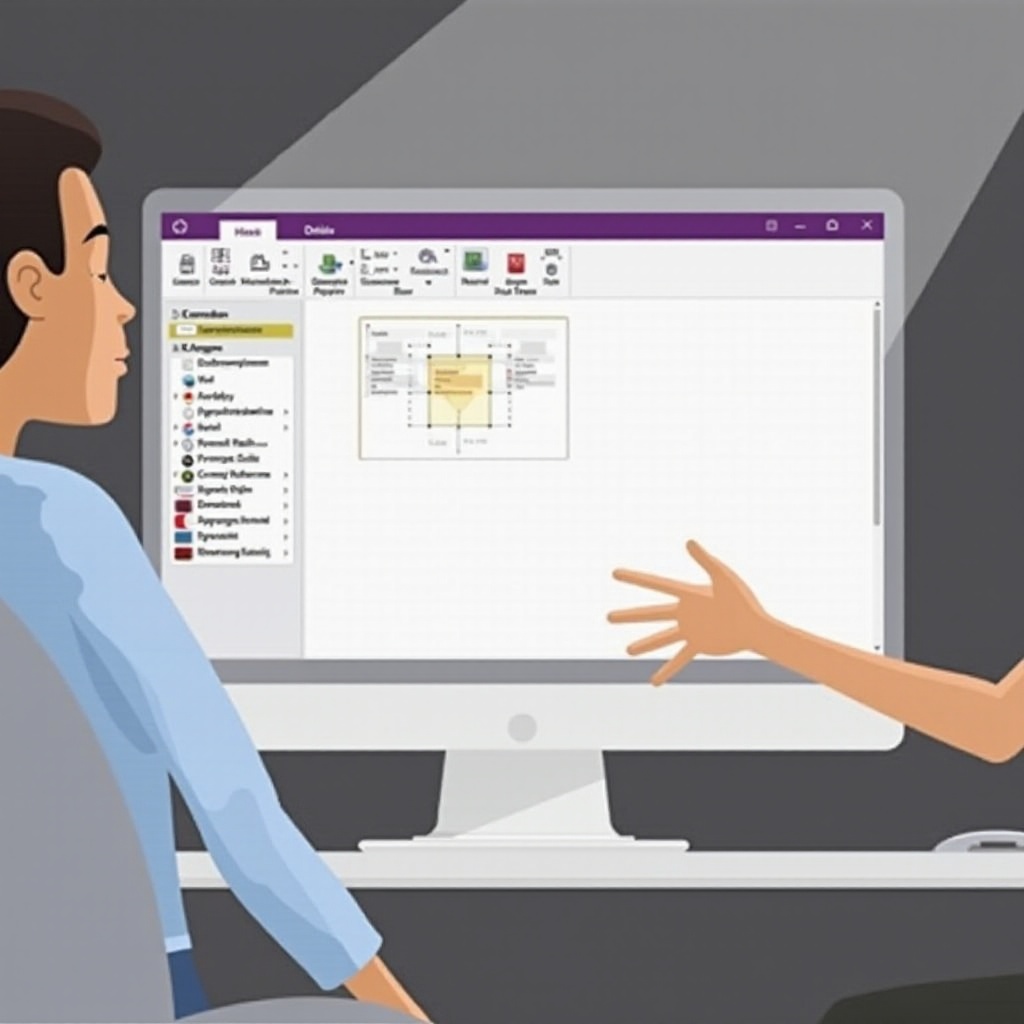 hoe notitieboeken te verwijderen in onenote