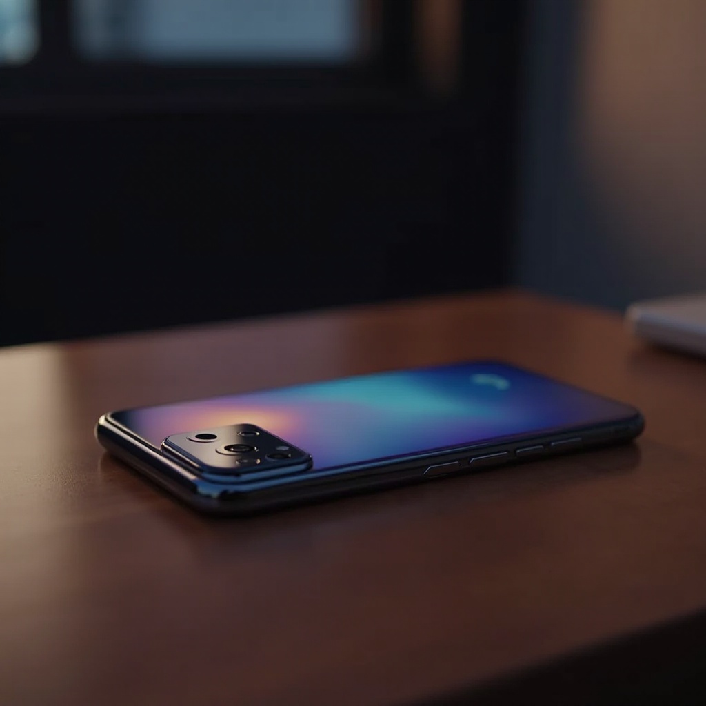 cell phones with thermal camera