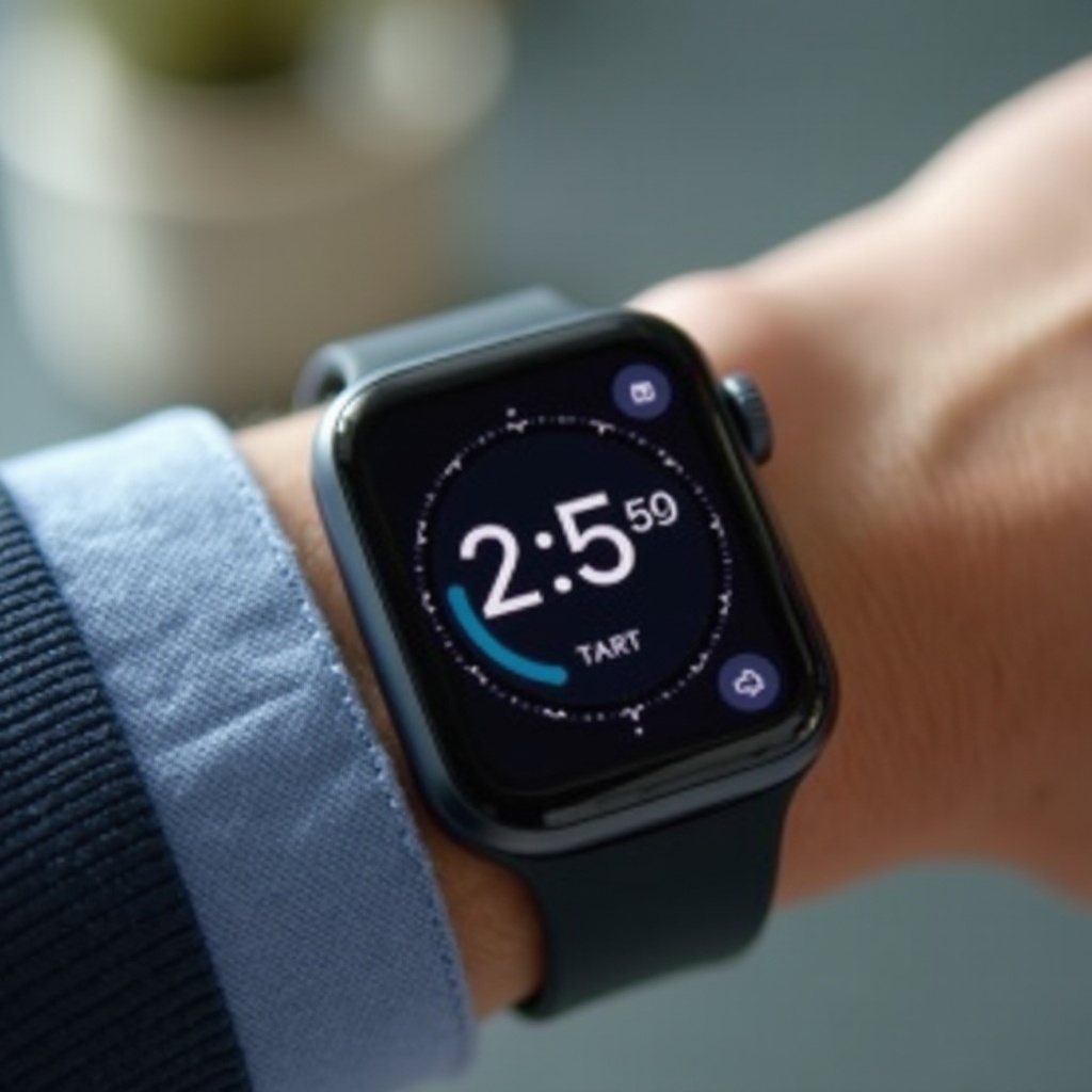 wie kann eine Smartwatch den Blutzucker messen
