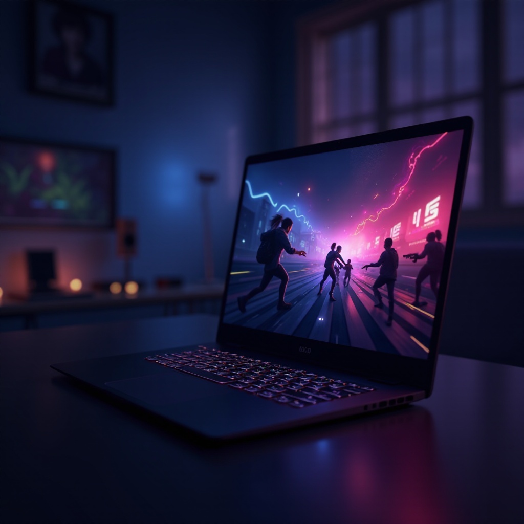 laptop gamer com gpu amd
