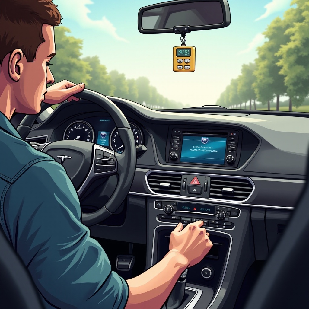 autoradio geen geluid