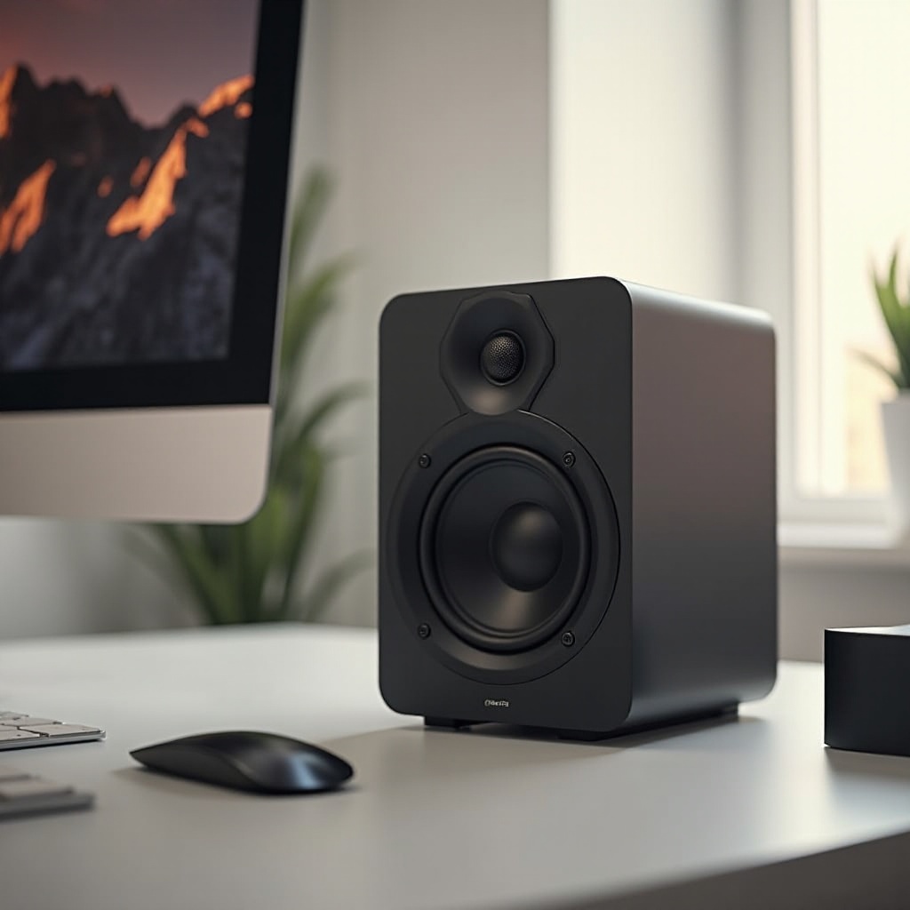 migliori altoparlanti attivi