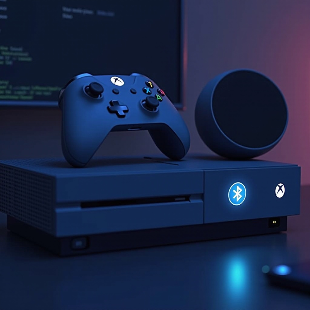 hoe een Bluetooth-luidspreker op de Xbox One aan te sluiten