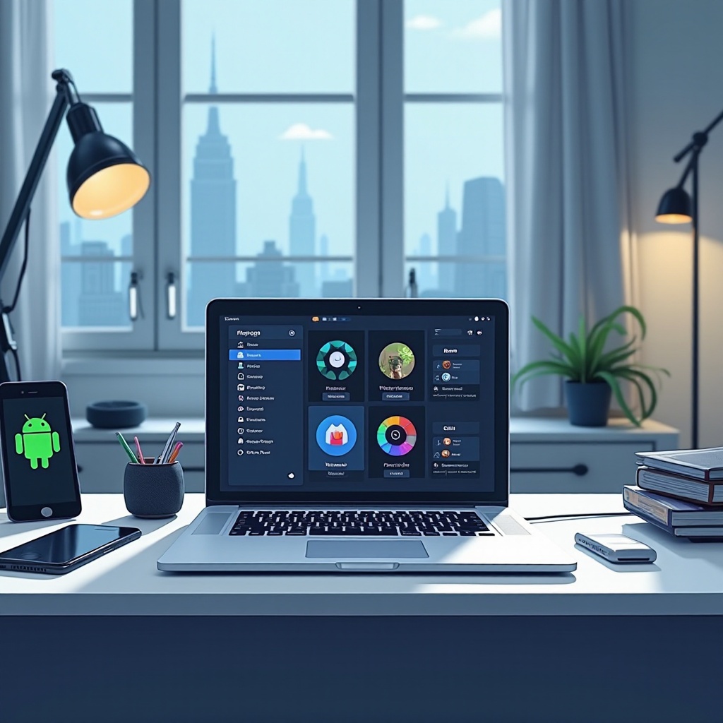 Android Auto drahtlose Verbindungsprobleme